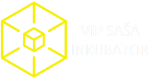 VIP SAŠA INKUBATOR