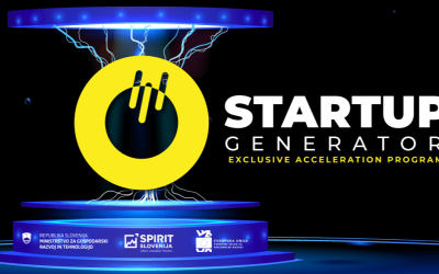 Startup Generator